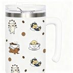 MUG TERMICO 1200ML COFFEE COOL DOGS