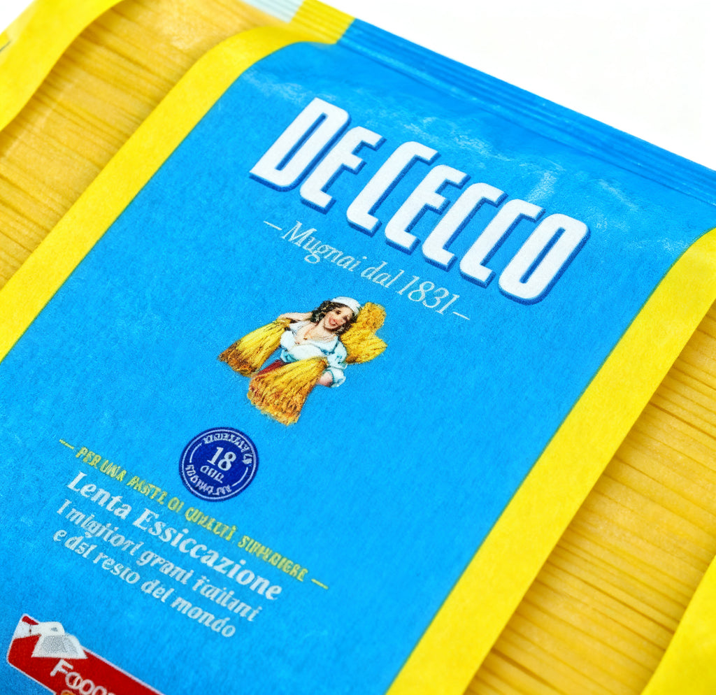 Spaghettini DE CECCO N11, 250 g