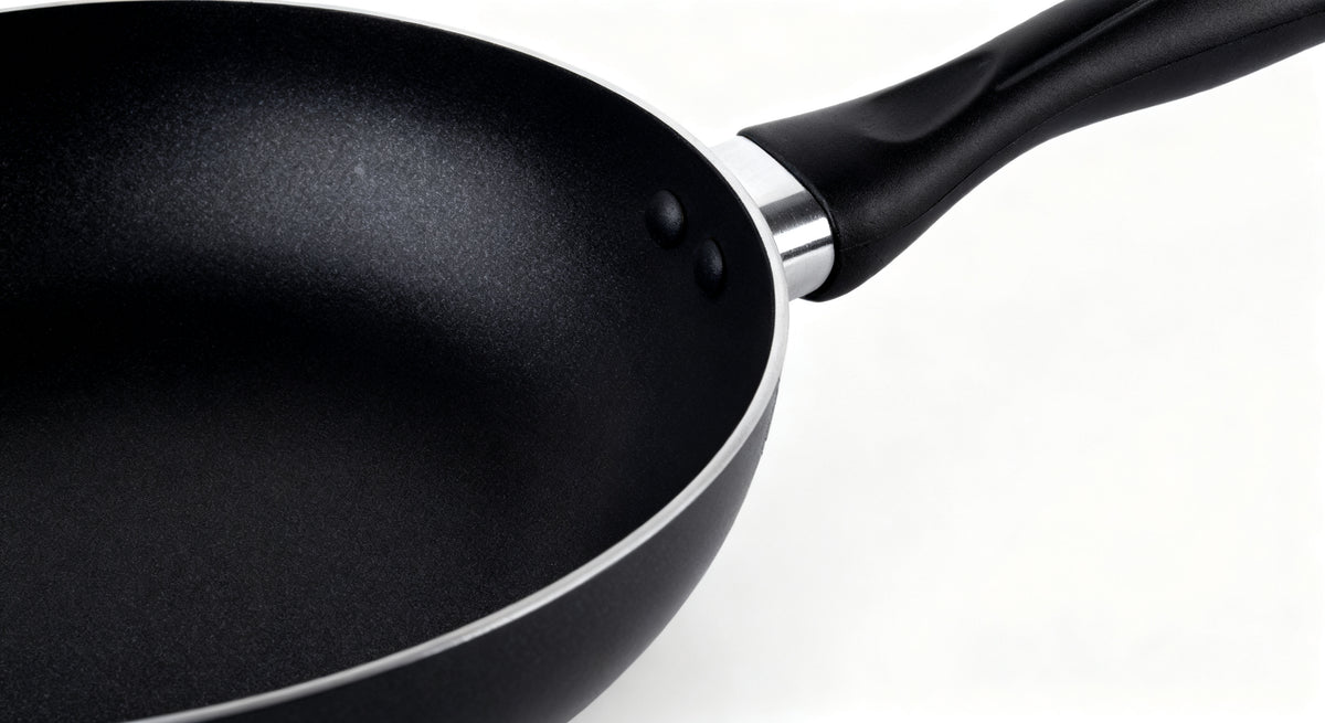 Sartén de Aluminio 20 cm