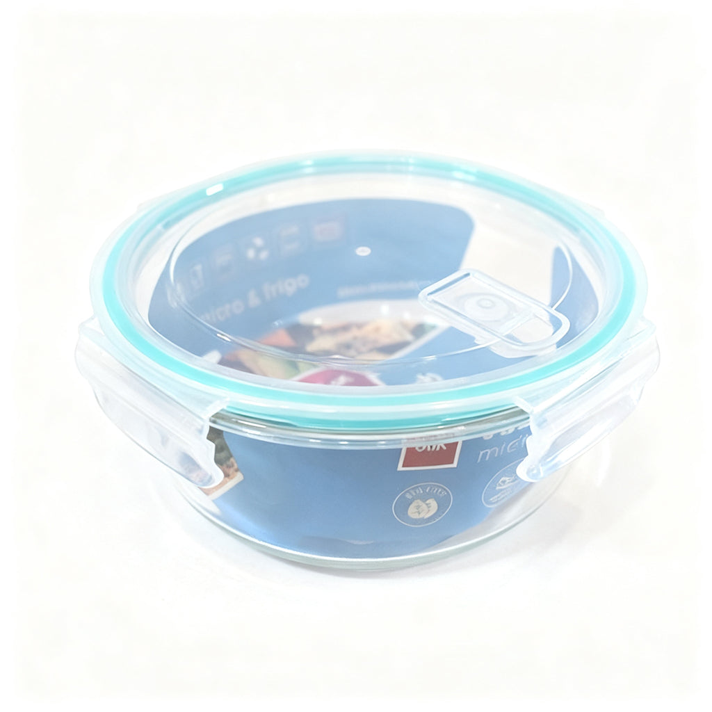 COK EASYFRESH Redondo 0,65 L Contenedor
