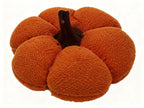 Pequeña Calabaza Naranja Decorativa 1pc