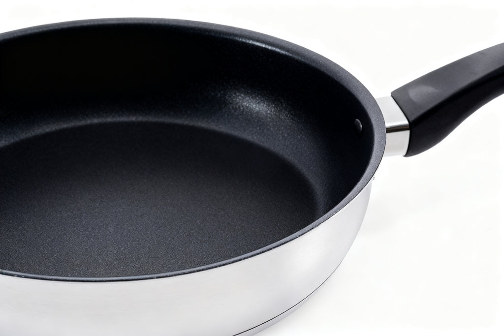 Sartén Inox Chef 18