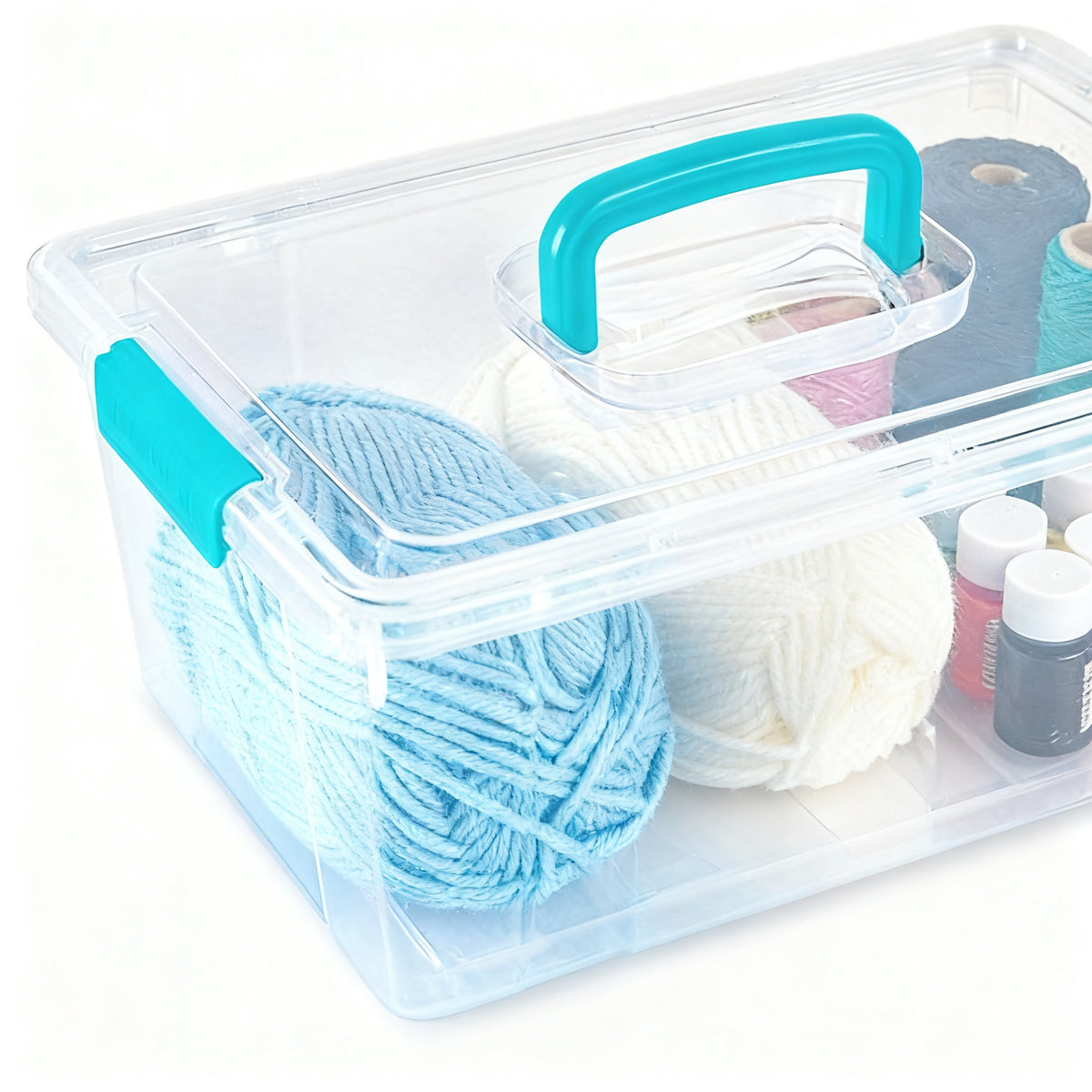 CAJA Nº 38 9 L ORIGINAL BOX