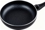 SARTEN ALUMINIO 4MM GENNY 26 CM