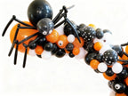 Juego de Globos de Halloween
