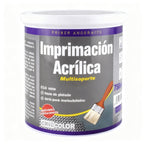 Imprimación Acrílica 750ml Criscolor