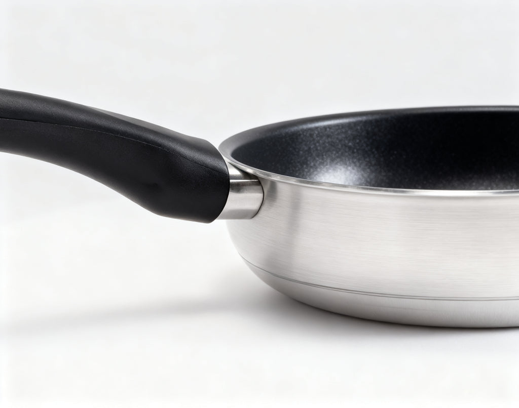 Sartén Inox Chef 20