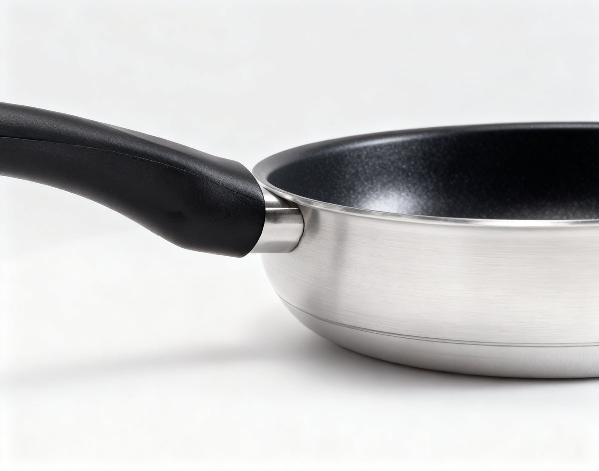 Sartén Inox Chef 20