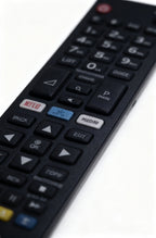 Mando Nuevo Compatible Pequeño para LG LG-37