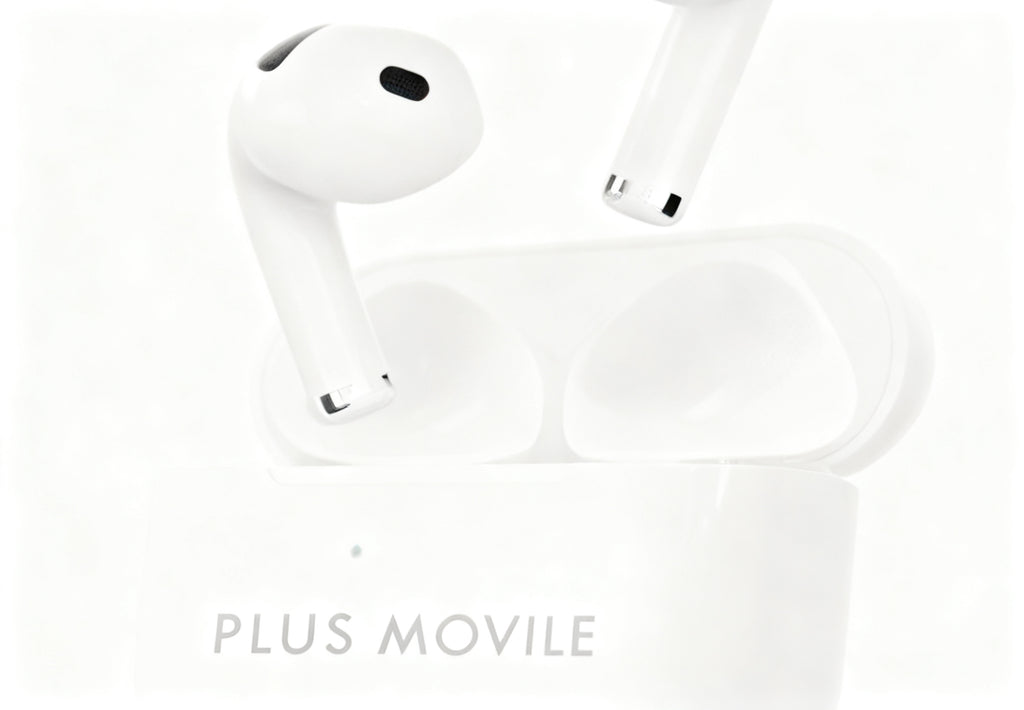 Auriculares Inalámbricos Premium