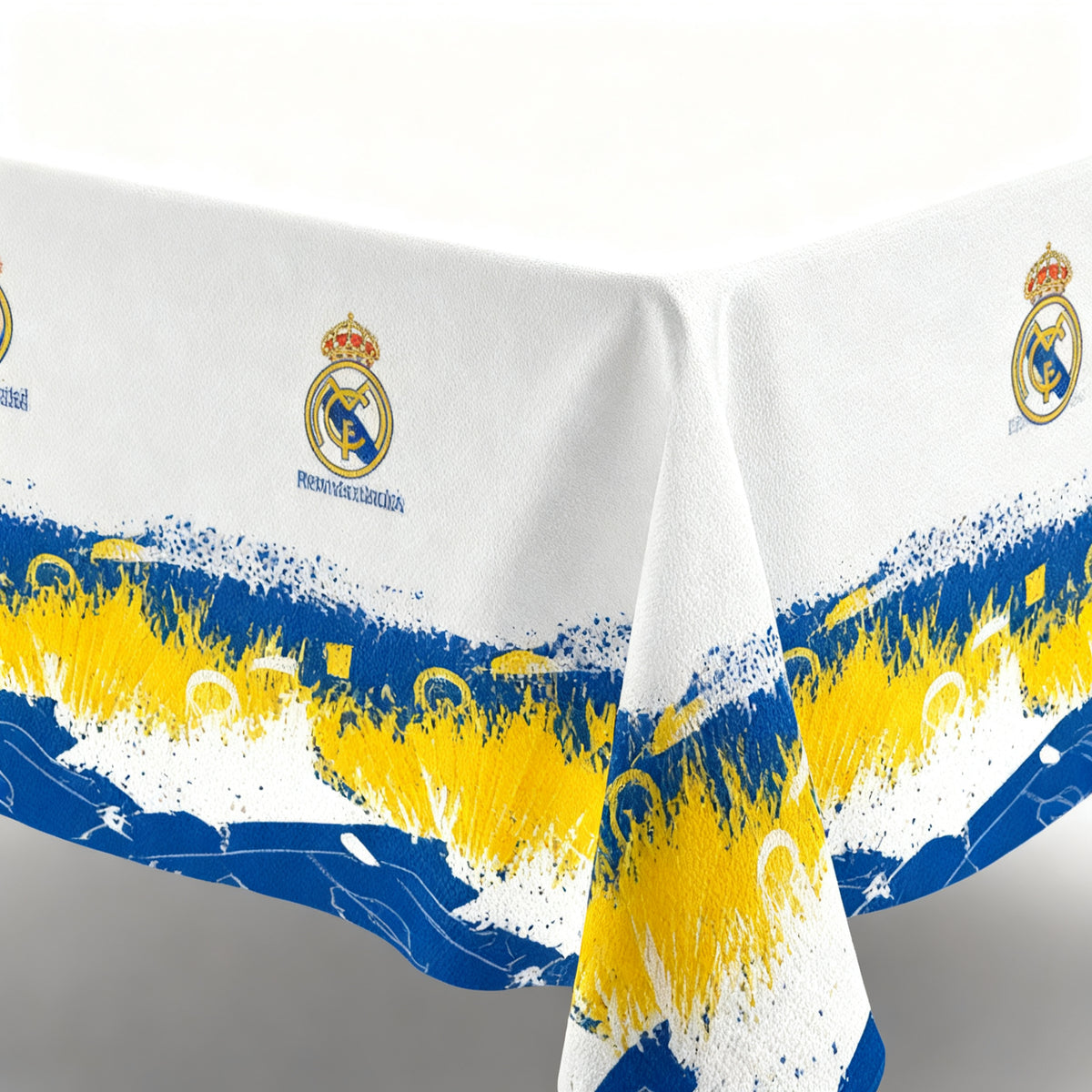 Mantel Oficial Real Madrid
