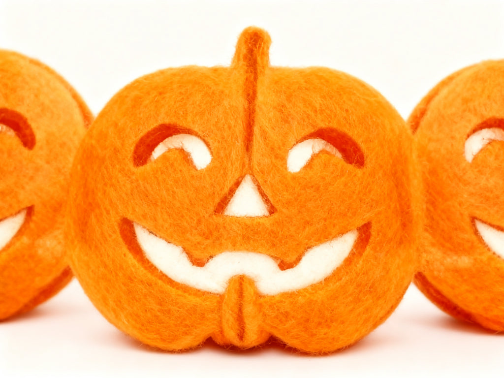 Guirnalda de Calabazas de Halloween 1PC