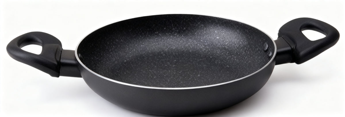 PAELLERA "LUNA" 28