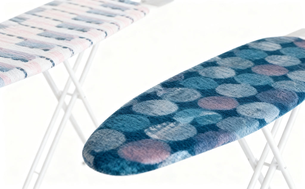 TABLA DE PLANCHAR DISEÑO SURTIDO FUNKY