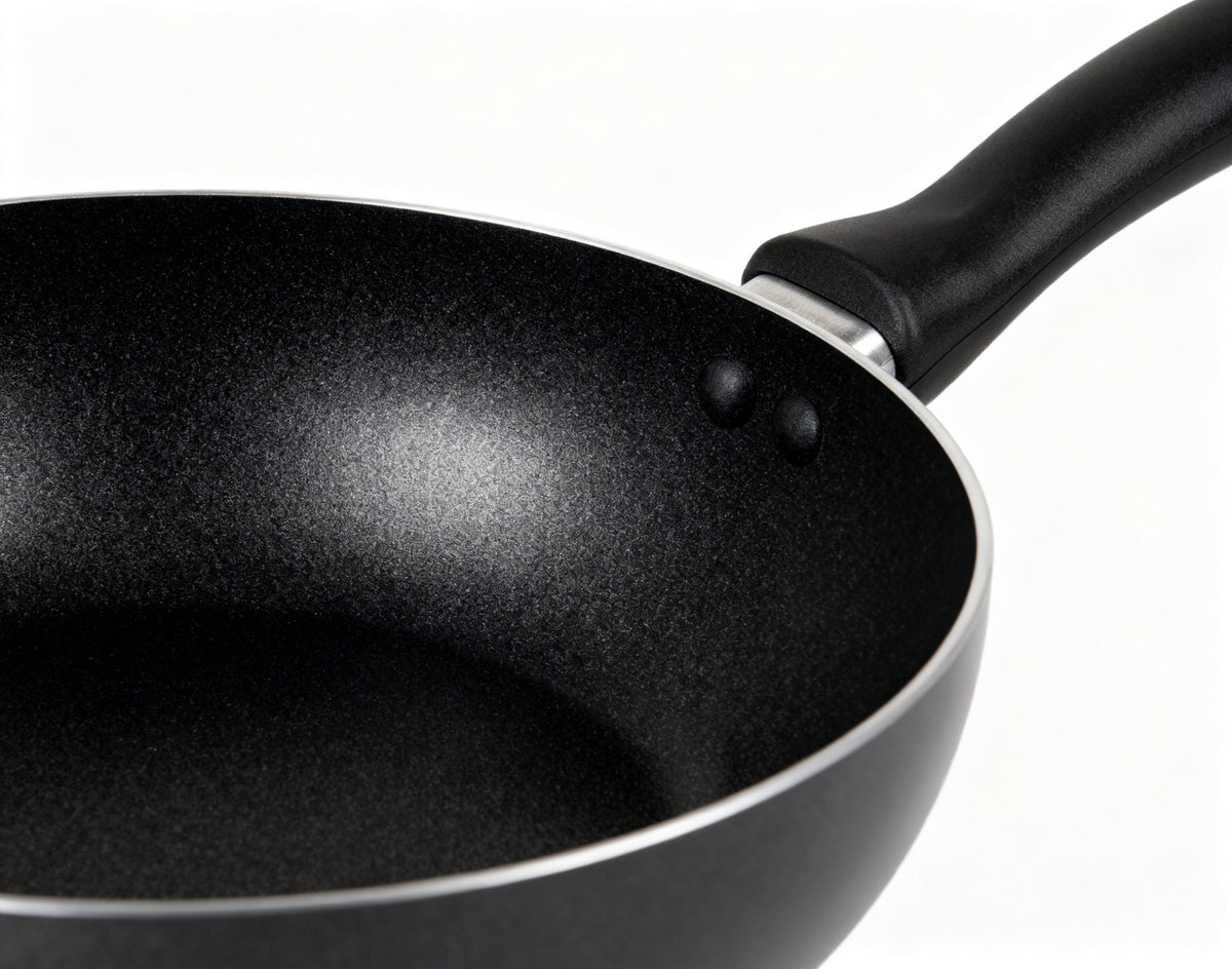 COK SARTEN WOK DELUXE 24 CM
