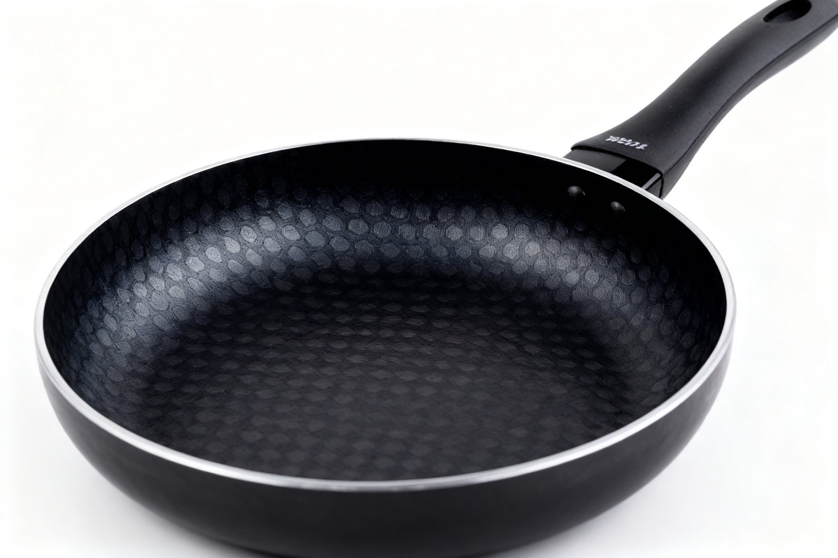 Sartén Aluminio 4mm Genny 28 cm
