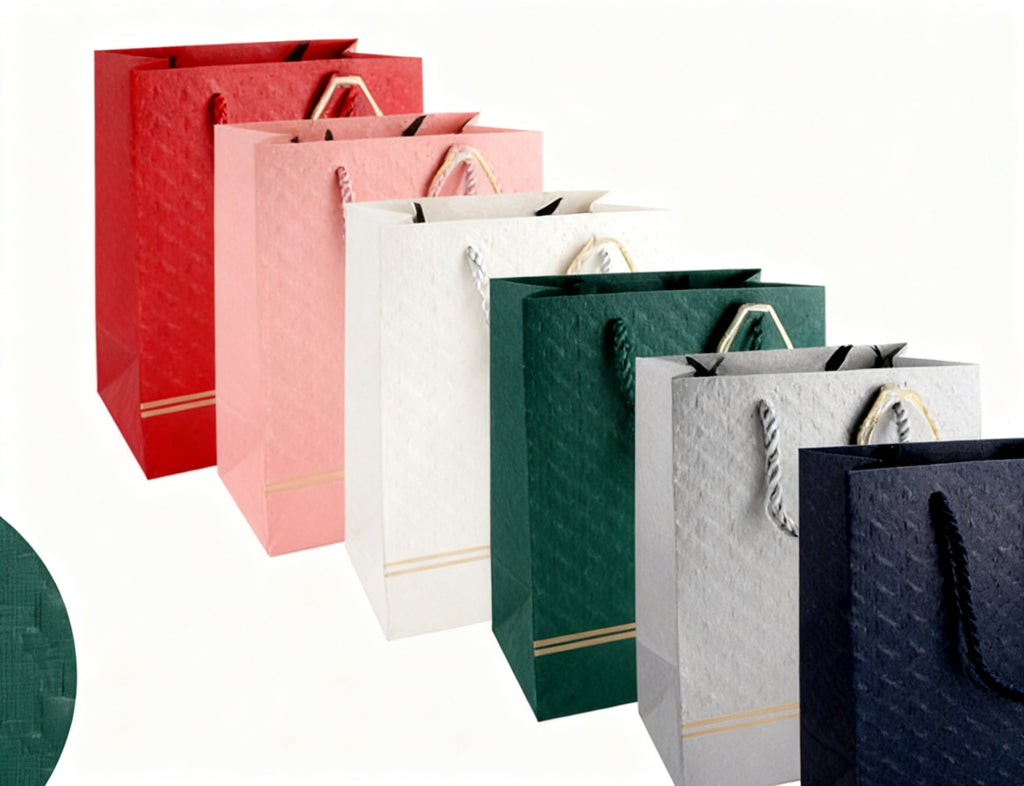 BOLSA REGALO 18X23X10