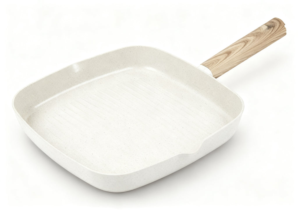 Sarten Asadora 28cm Ecook Quttin