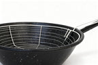 Sartén Freidora Vitrificada 26 cm