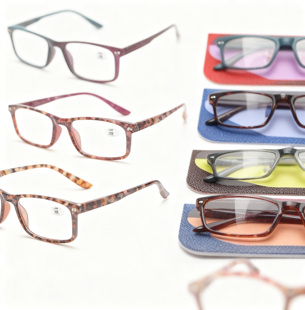 Gafas de Lectura 4.0