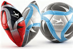 BALON FUTBOL DESAFIO Nº5 Ø220MM
