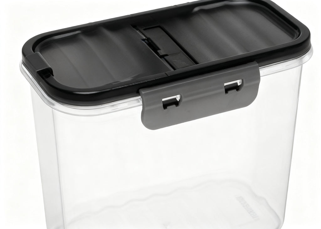 Fiambrera BGLIFE 1500 ML