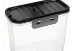 Fiambrera BGLIFE 1500 ML