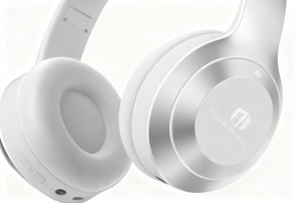 Auriculares Inalámbricos Bluetooth Super Bass