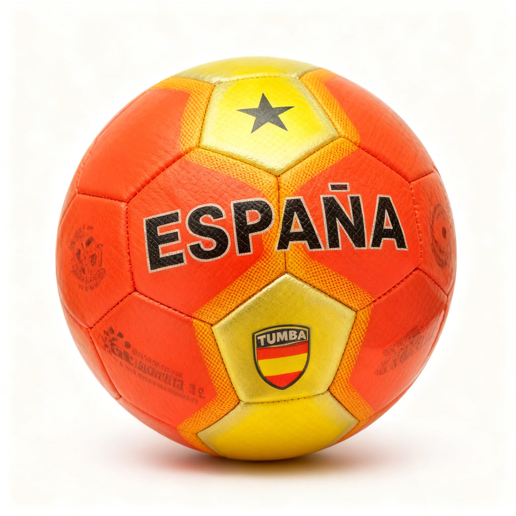 BALON ESPAÑA Nº5 Ø220MM