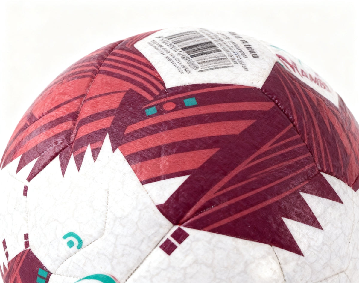 Balón Fútbol Ø220mm Nº5