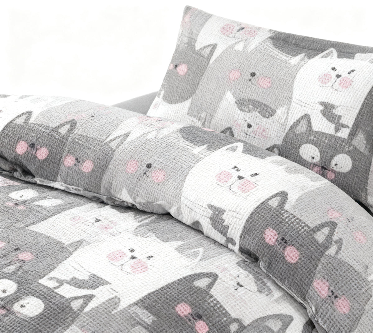 Juego de Funda Nórdica 135cm