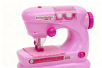 Maquina de Coser Juguete con Luz y Sonido