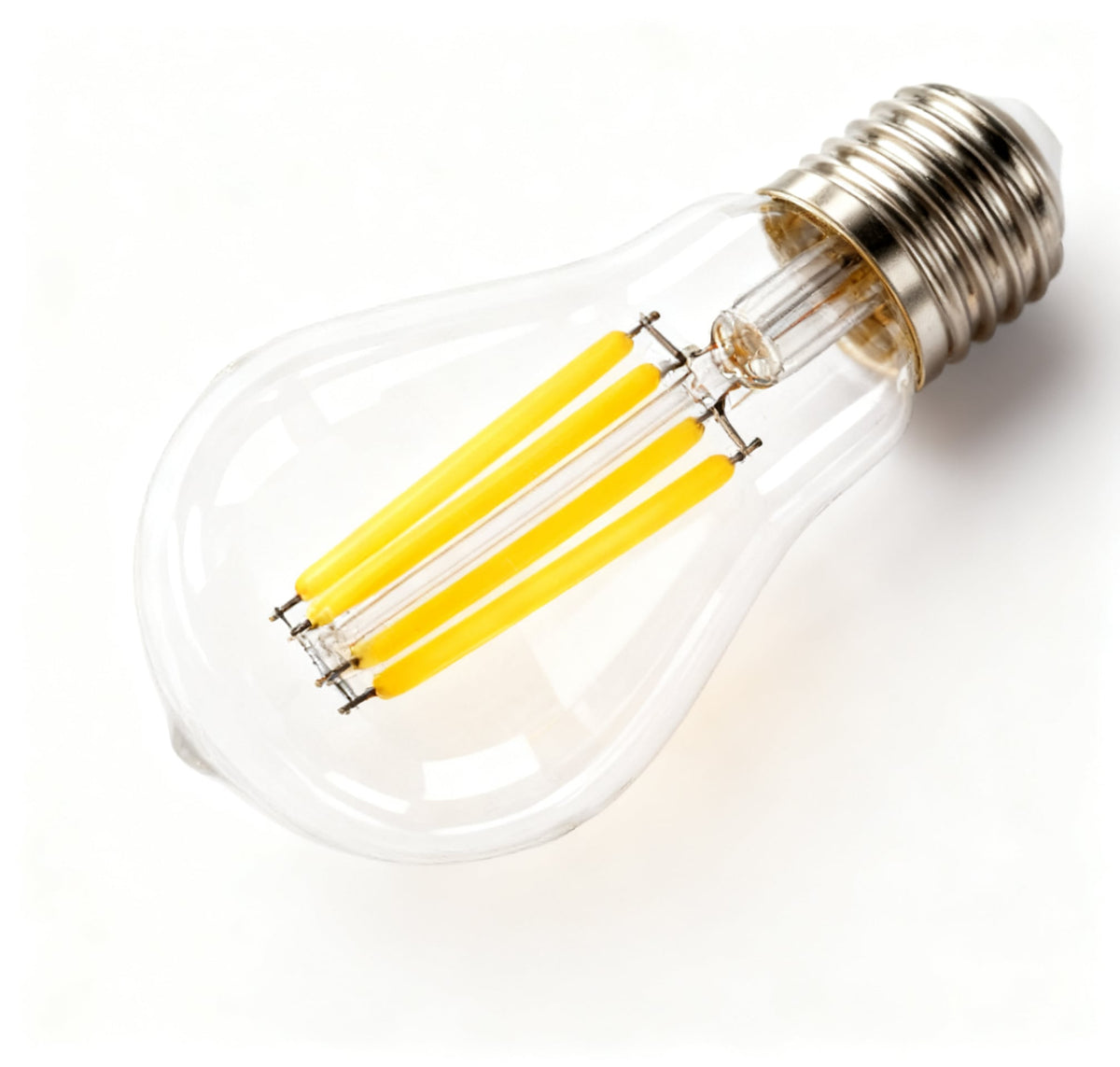 Bombilla LED Adorno E27 10W 6500K