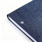 CUADERNO DE NOTAS A5 HOLE-FILLED