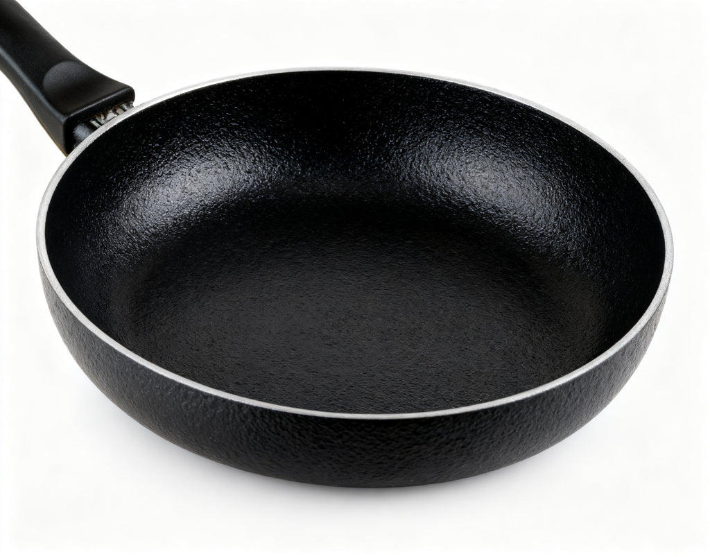 Sartén Profunda Aluminio Inducción Luxe 32 cm
