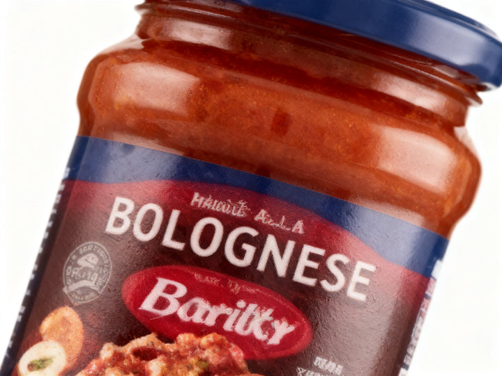 Barilla Sugo Bolognese