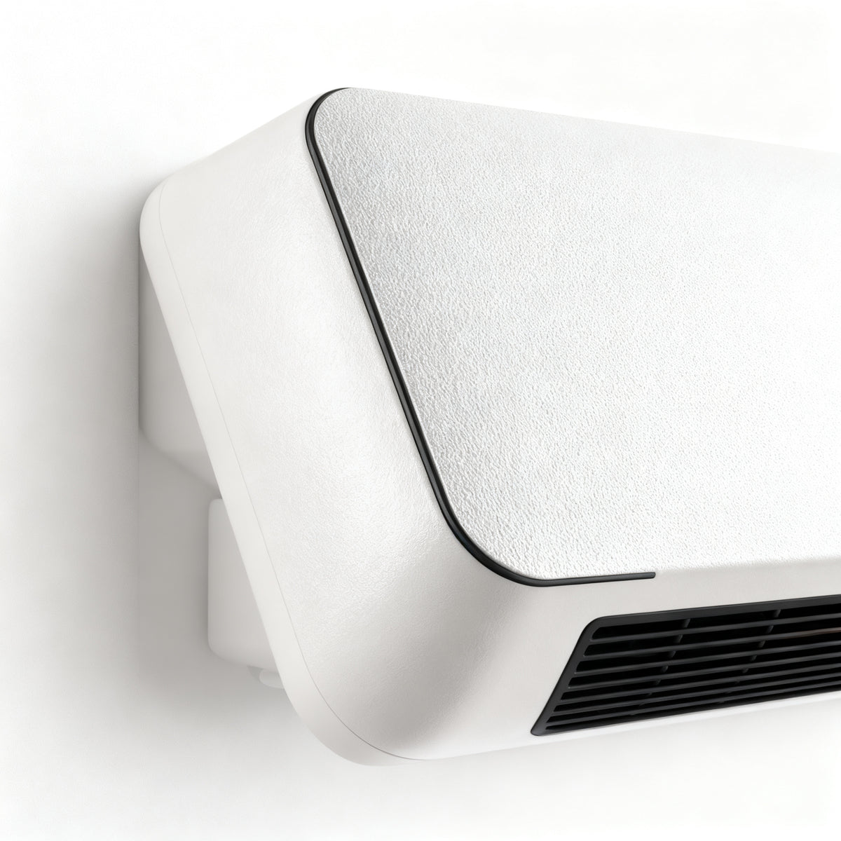 CALEFACTOR PARED DIGITAL 2000W
