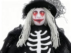 Decoración Halloween Muñeco Fantasma Terrorífico