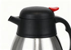 Jarra Termo Inox 1.5L C/Pulsador Thermosport