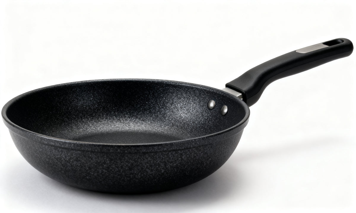 Sartén de Aluminio Forjado Lune 30 cm