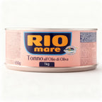 Tonno all'Olio di Oliva Rio Mare 166g