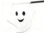 Bolsa de Dulces Fantasma Blanco Halloween