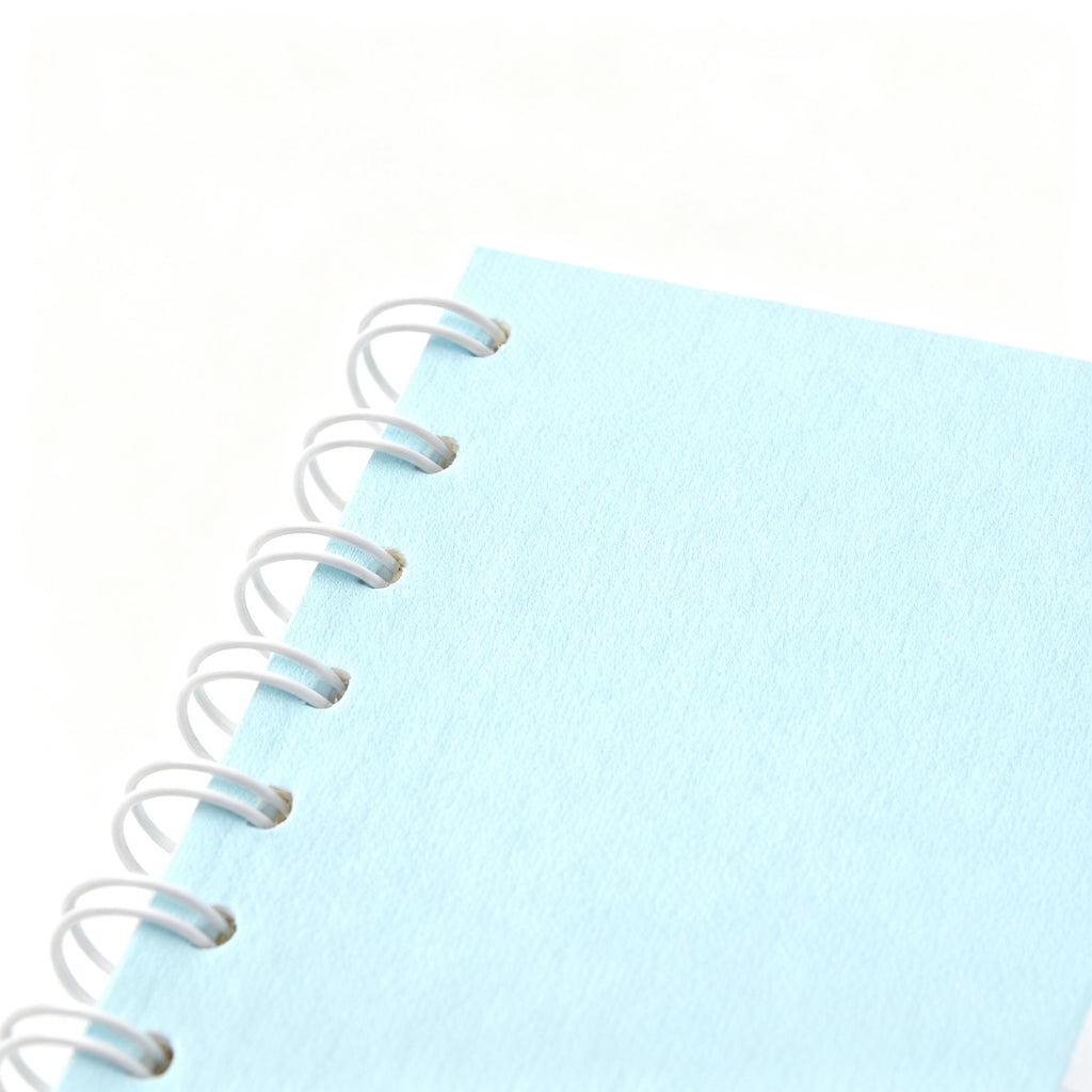 Cuaderno de Notas A5 con Anillos