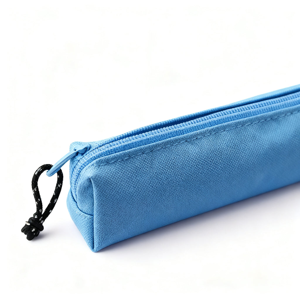 ESTUCHE LÁPIZ PEQUEÑO DE UNA CREMALLERA