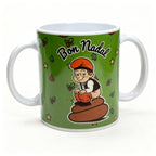 Mug Regalo Caganer Bon Nadal