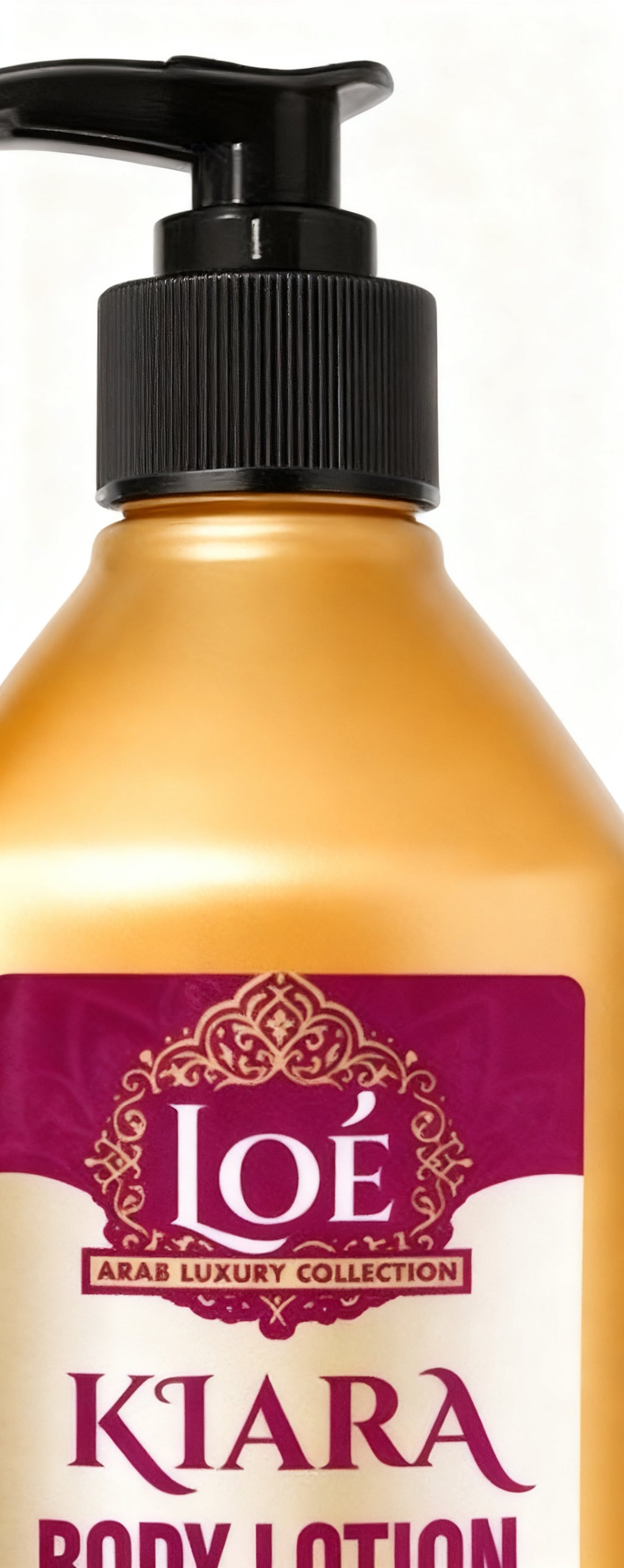 Body Lotion Kiara Loé 500 ml