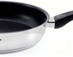 Sartén Inox Chef 28