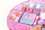 BARBIE MAQUILLAJE INFANTIL