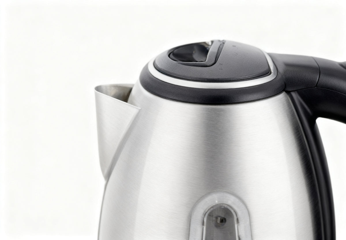 HERVIDOR ELECTRICO 1.8L 2200W