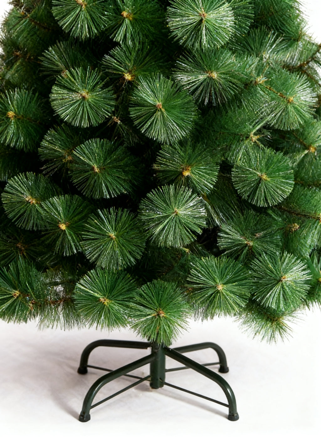 Arbol de Navidad 90cm 40T Sin Luces